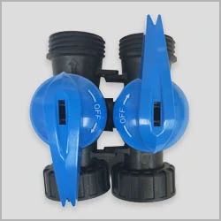 Bypass Valve CS - SpringWell Water Filtration Systems