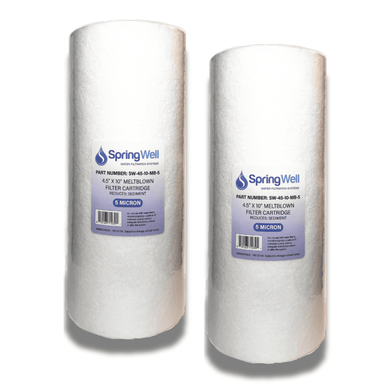 Replacement filter pdp image