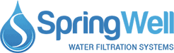 SpringWell Water Filtration Systems logo