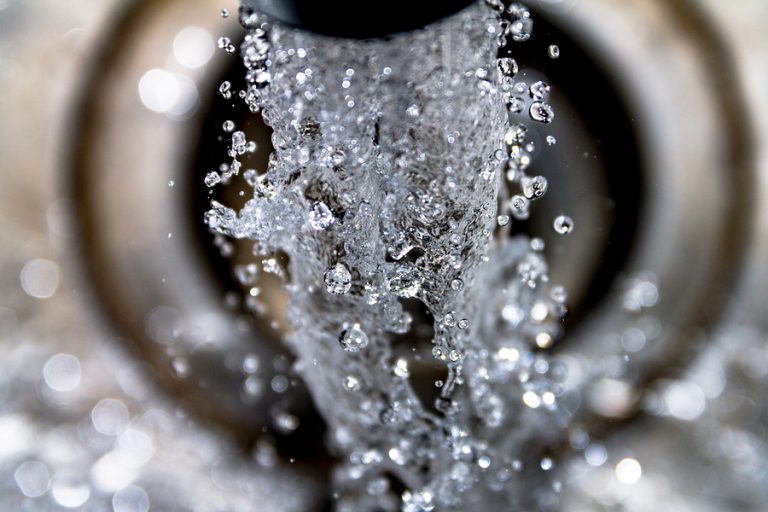 Haloacetic Acids in Drinking Water