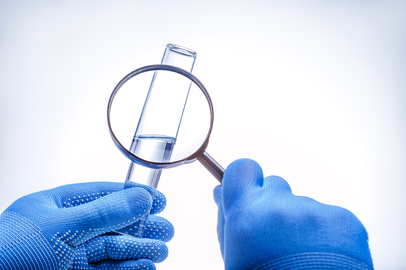 water quality report