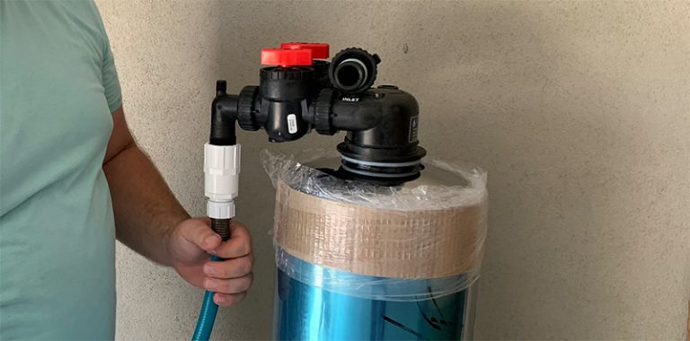 soak filter