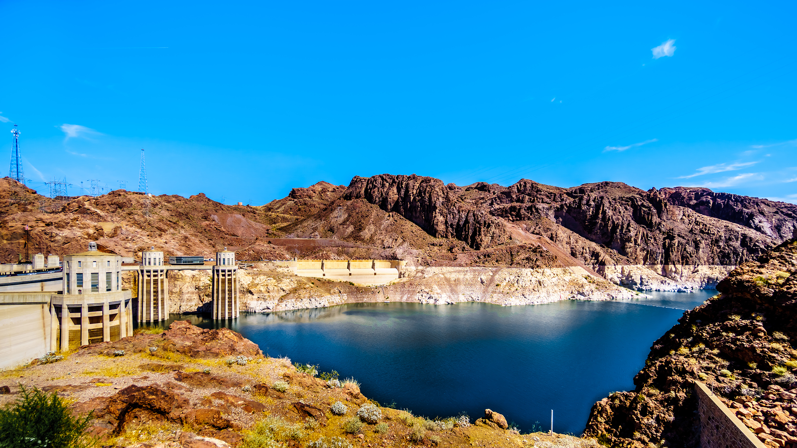 water supply