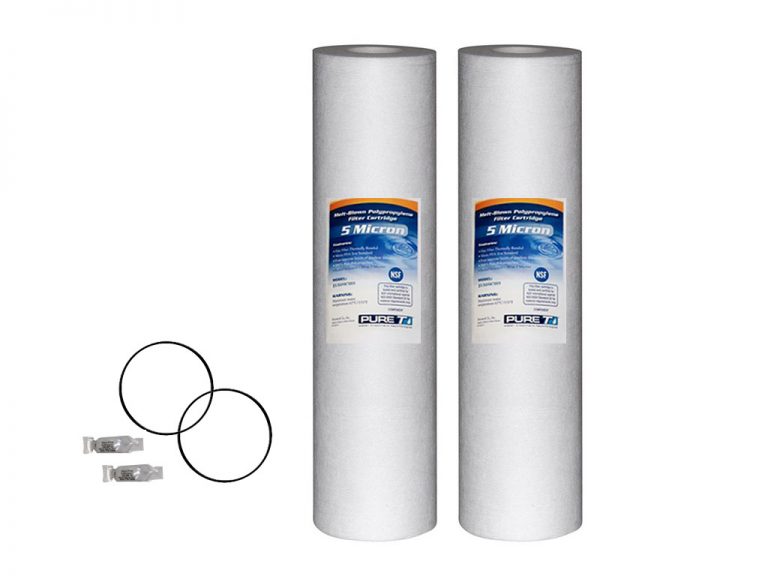 5 micron 20inch