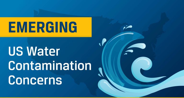 us water contaminants