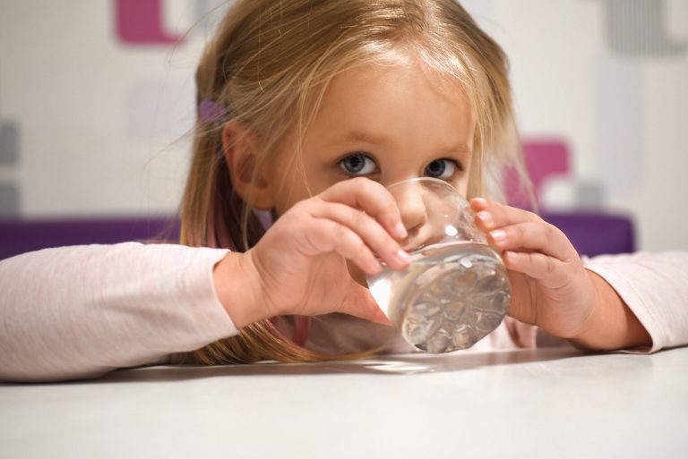 pfoas in drinking water