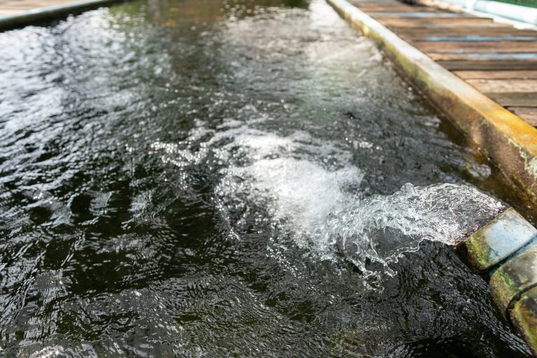 Water Treatment Plant