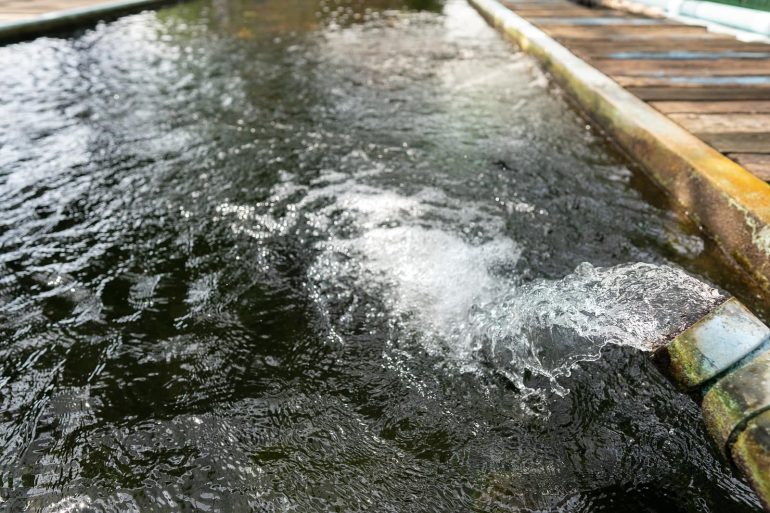 Water Treatment Plant