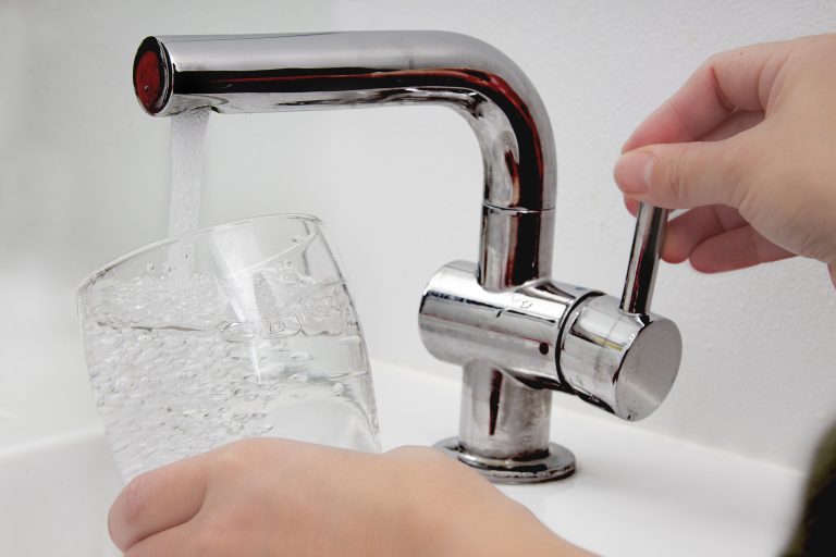 buy or rent water softener