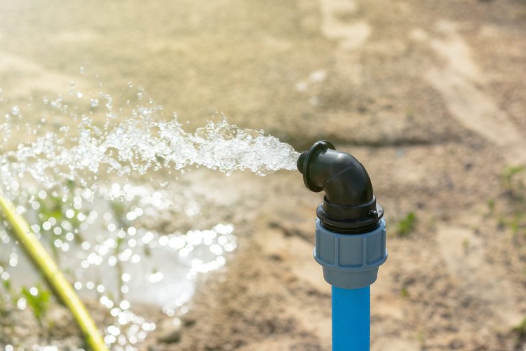 groundwater