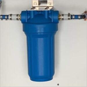 5 Micron sediment filter whole house