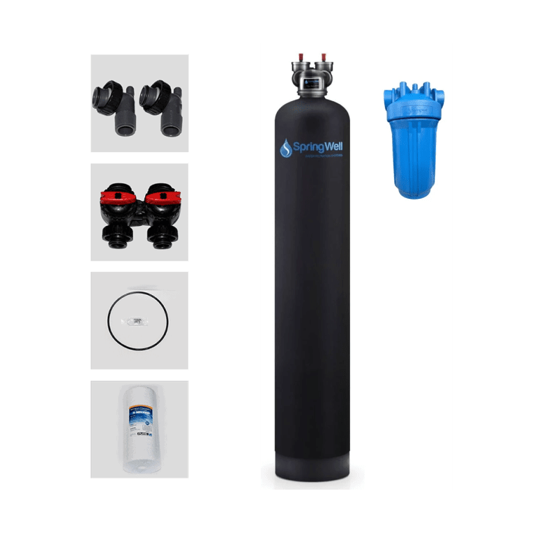Water system