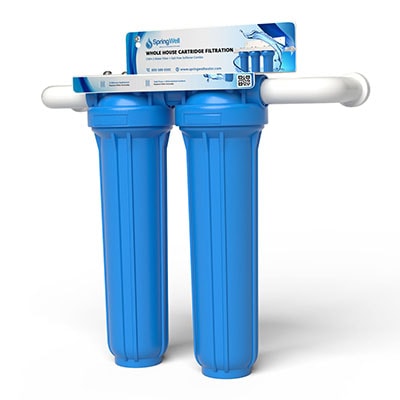 Water system