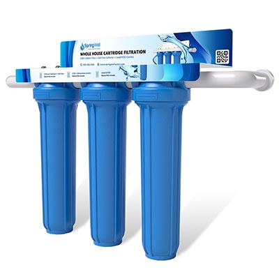 Water system