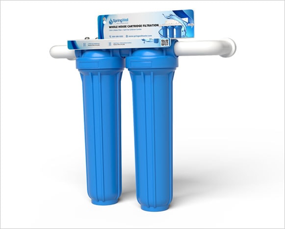 Water system