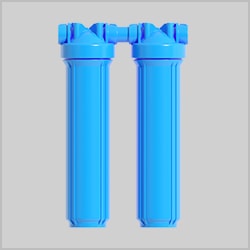 Water system