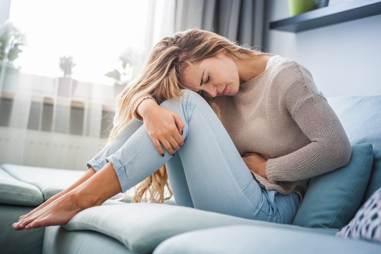 Nausea From Drinking Water