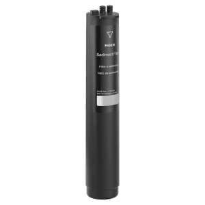 Moen Reverse Osmosis Sediment replacement