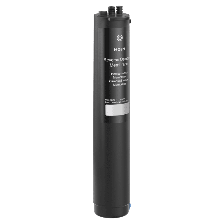 moen membrane replacement filter cartridge