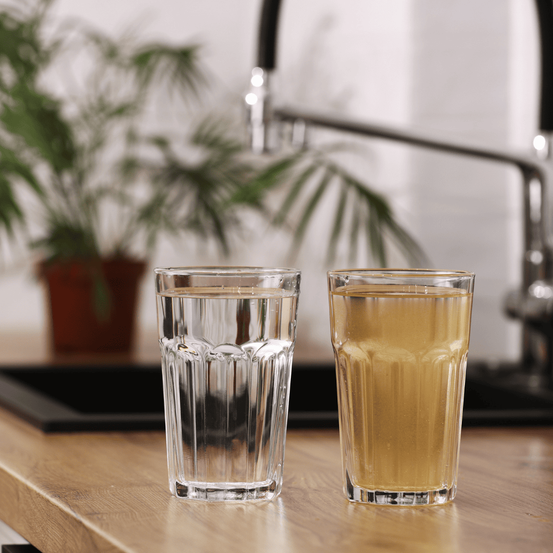 contaminated water example image