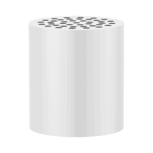 SpringWell shower filter replacement