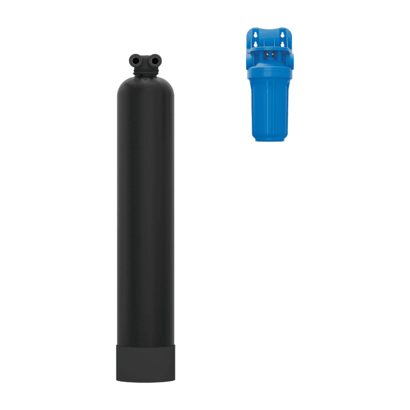 Springwell Model Cf Why Do I Feel Nauseous After Drinking Water? - SpringWell Water ...