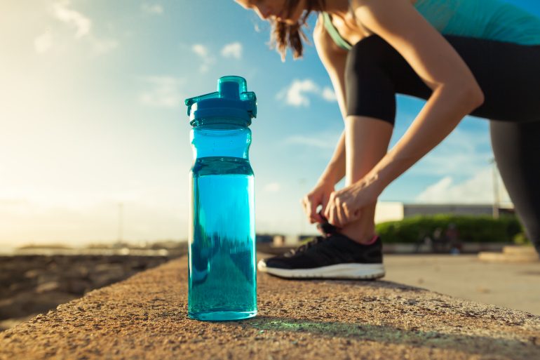 reusable water bottle 1