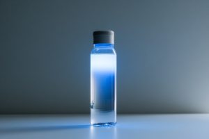 Chlorine v UV