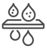 diagram of water filter flow