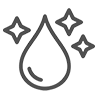 diagram of water filter flow
