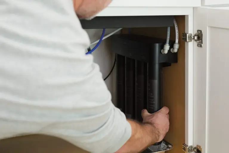 How to Install Reverse Osmosis System (DIY Guide)
