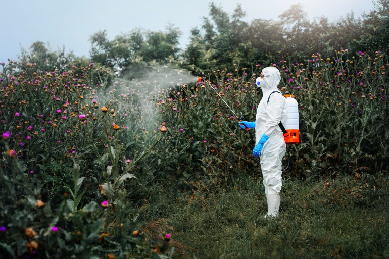 Glyphosate In Water - SpringWell Water Filtration
