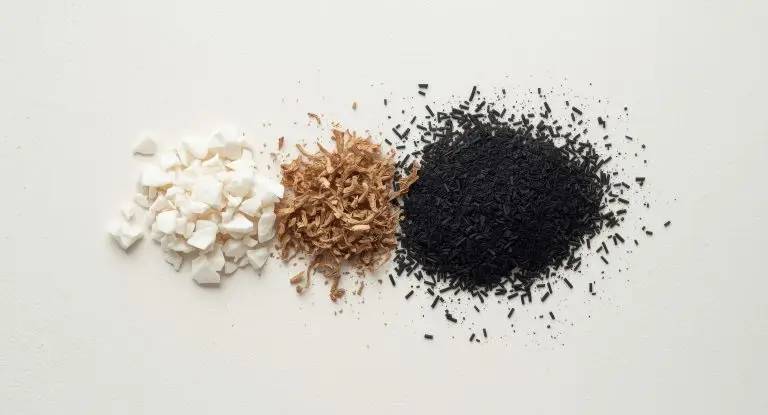 A Guide to Coconut Shell Activated Carbon in Water Filters