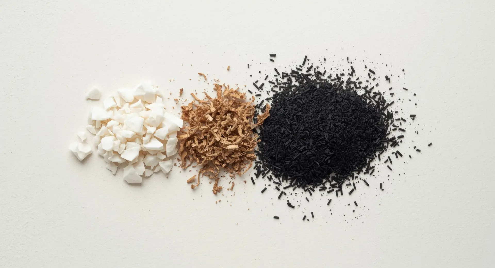 A Guide to Coconut Shell Activated Carbon in Water Filters